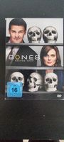 DVD: Bones Staffel 4