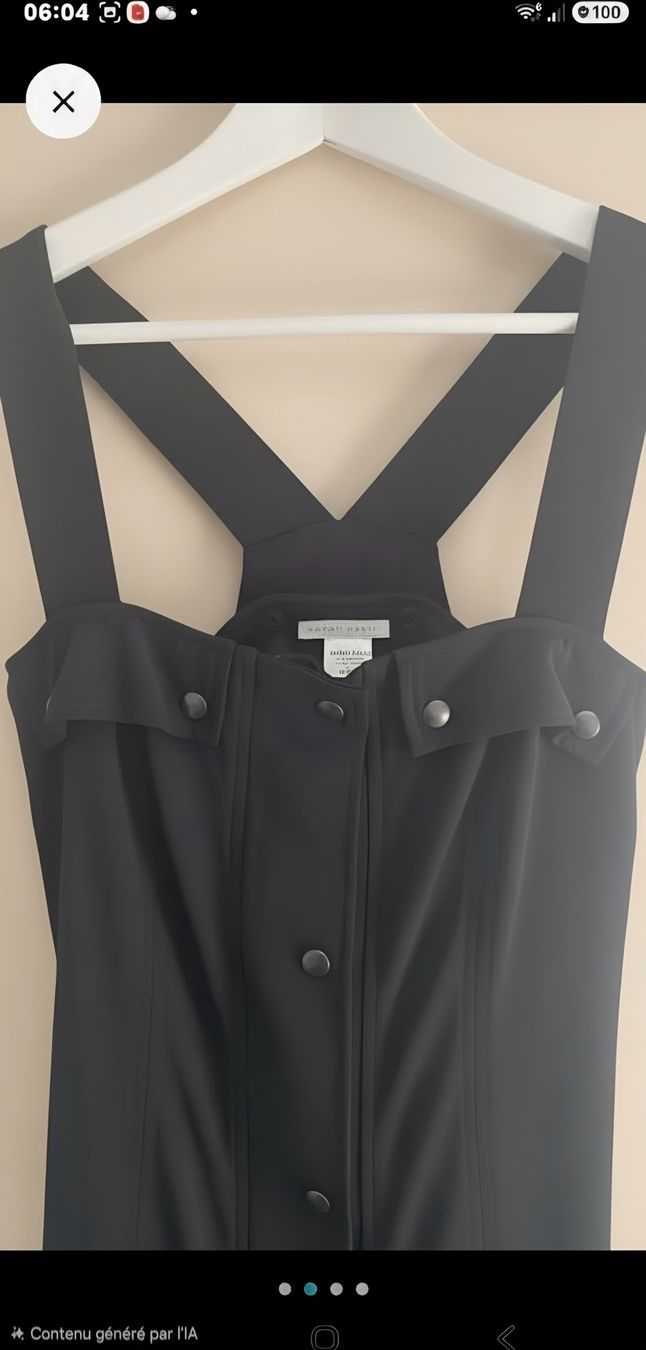 Sarah Pacini Vestiti: robe sarah pacini – Nuovo (secondo la descrizione) da Muraz (Collombey) venduto da noobia 2