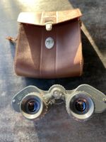 Fernglas PANORAMA-SOLAS 12x50 Weitwinkel 6.3°