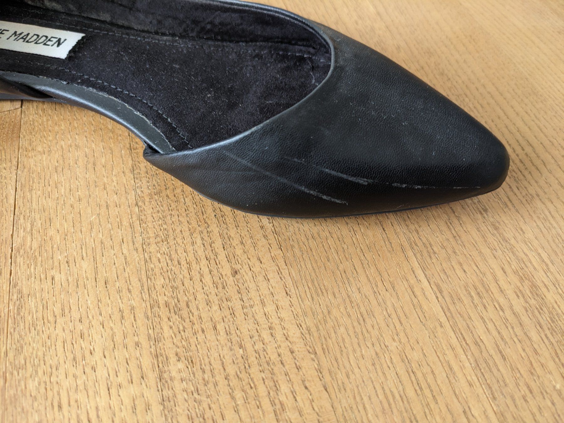 Steve Madden Damenschuhe: Steve Madden Ballerinas Grösse 36 – Neu (gemäss Beschreibung) aus Wald ZH von andy_ch01 4