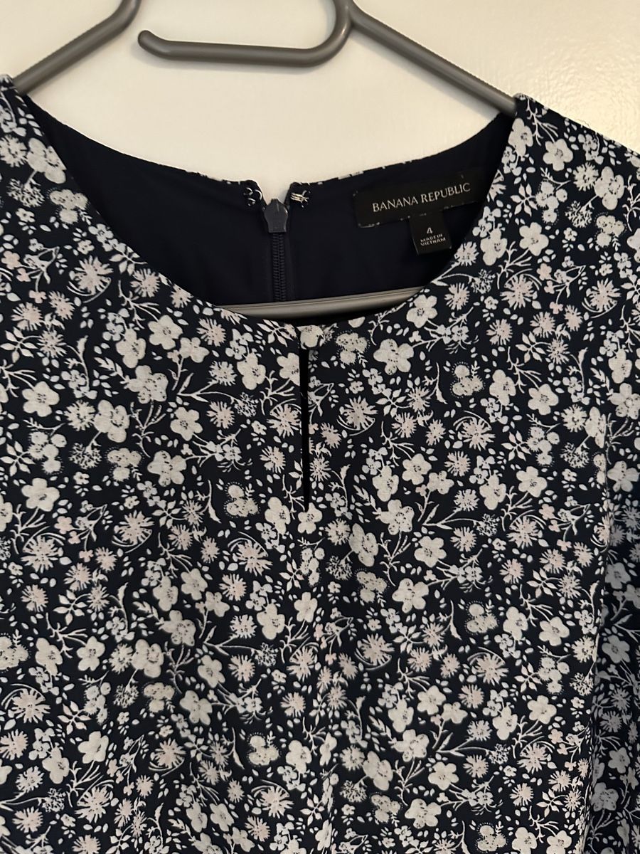 Banana Republic Vestiti: Maxi Kleid Banana Republik  – Usato da Zollikofen venduto da kasorika 2