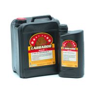 2-Takt Öl teilsynthetisch