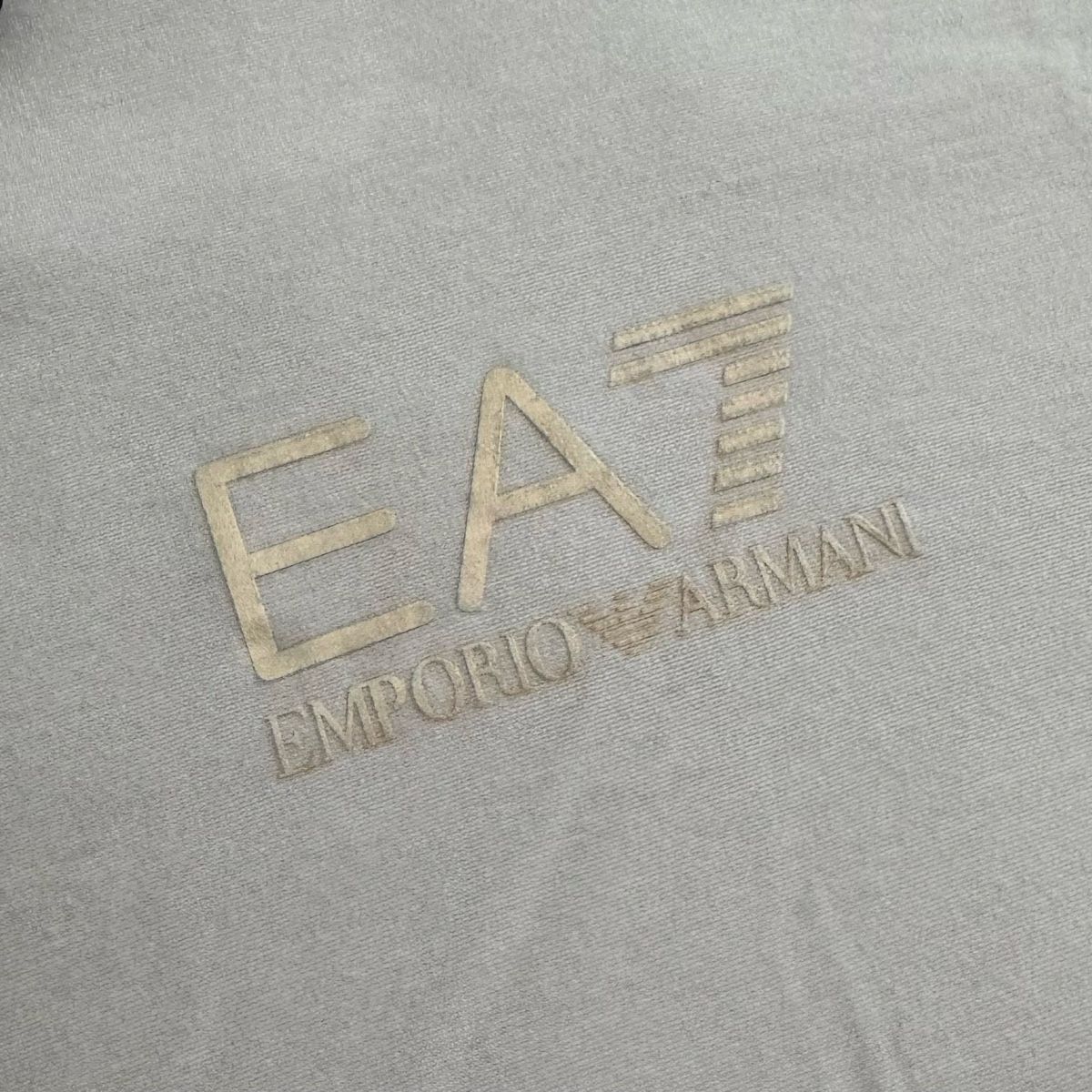 Armani T-shirt: EA7 Armani T-Shirt Grösse M – Nuovo e nell'imballaggio originale da Rudolfstetten venduto da ste_hw3y 2