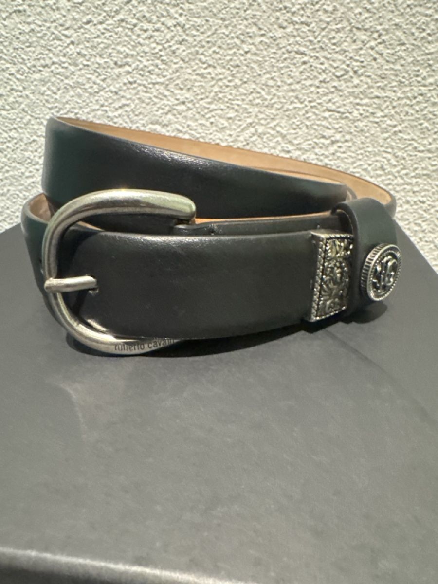 Roberto Cavalli Chaussures hommes: Roberto Cavalli Schuhe & Gürtel – Neuf avec emballage d'origine à Buchs AG par Ashanice 9