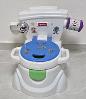 Fisher-Price Töpfchen mit Musik