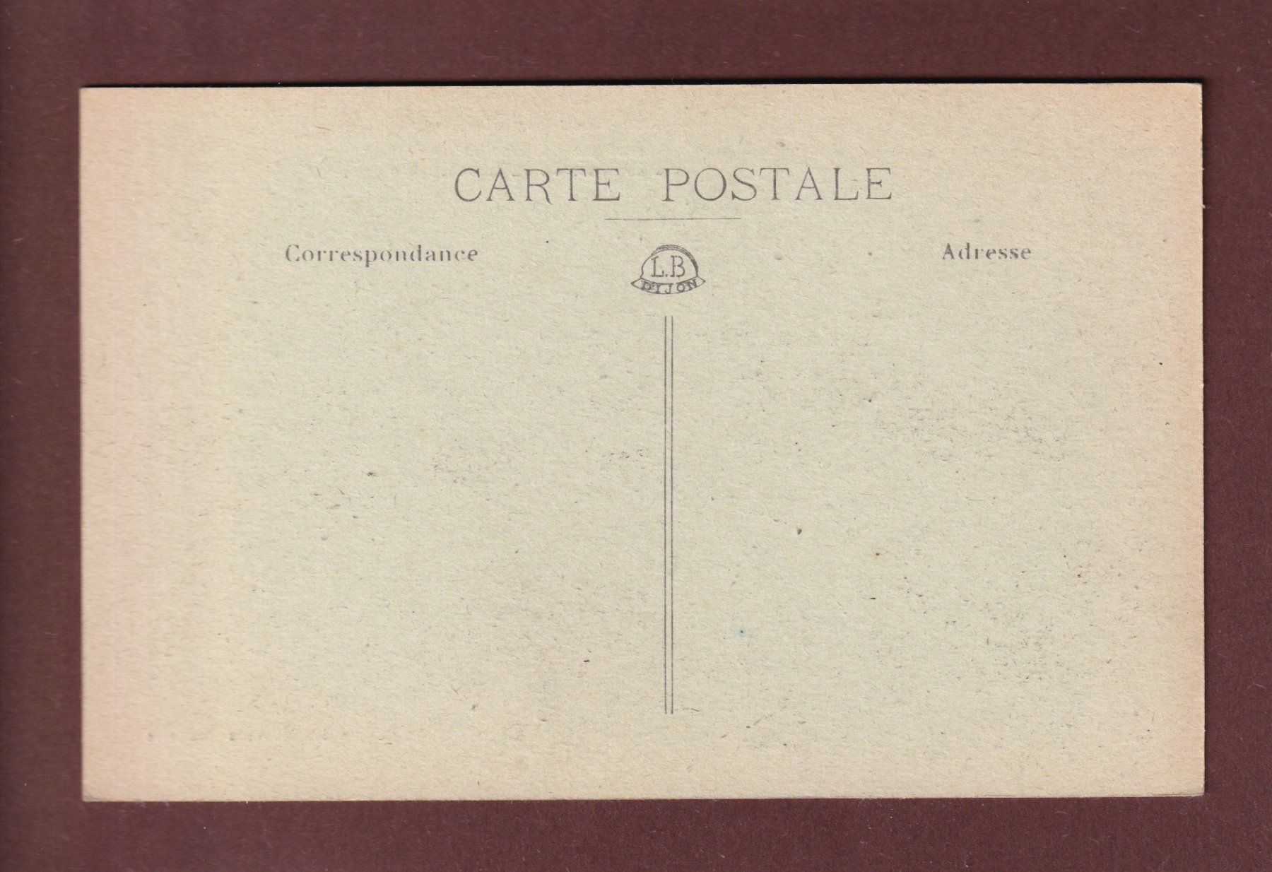 Ansichtskarten: Gorges du DOUBS - Pavillon de la Libellule – Gebraucht aus Pully von nicecards 1