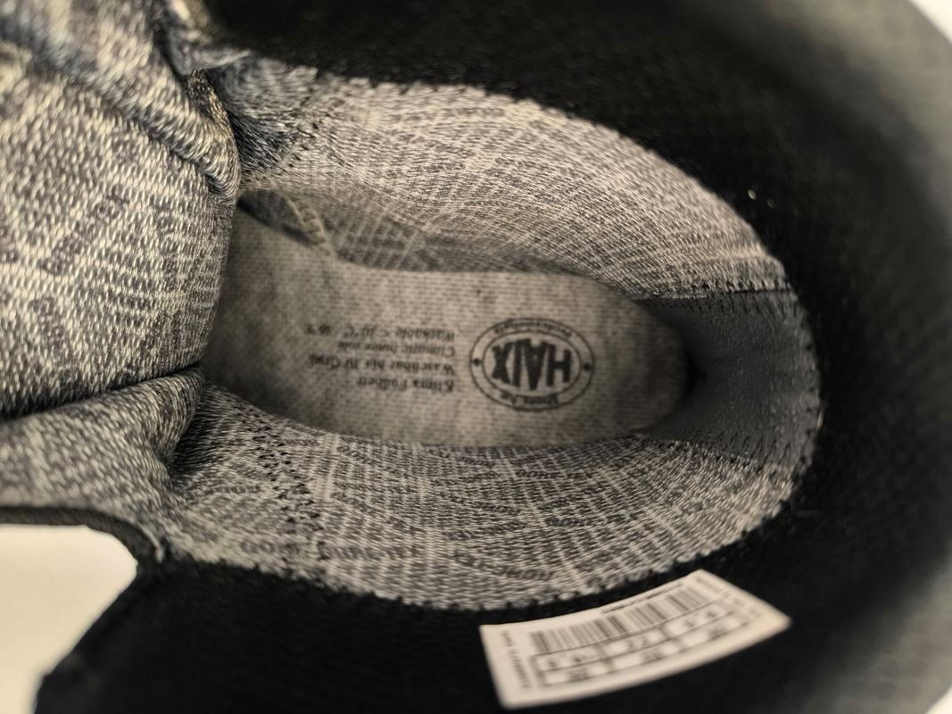 Scarpe da uomo: Sicherheitsschuhe Grösse 44 – Usato da Rüti ZH venduto da Restwert_Rueti_ZH 2