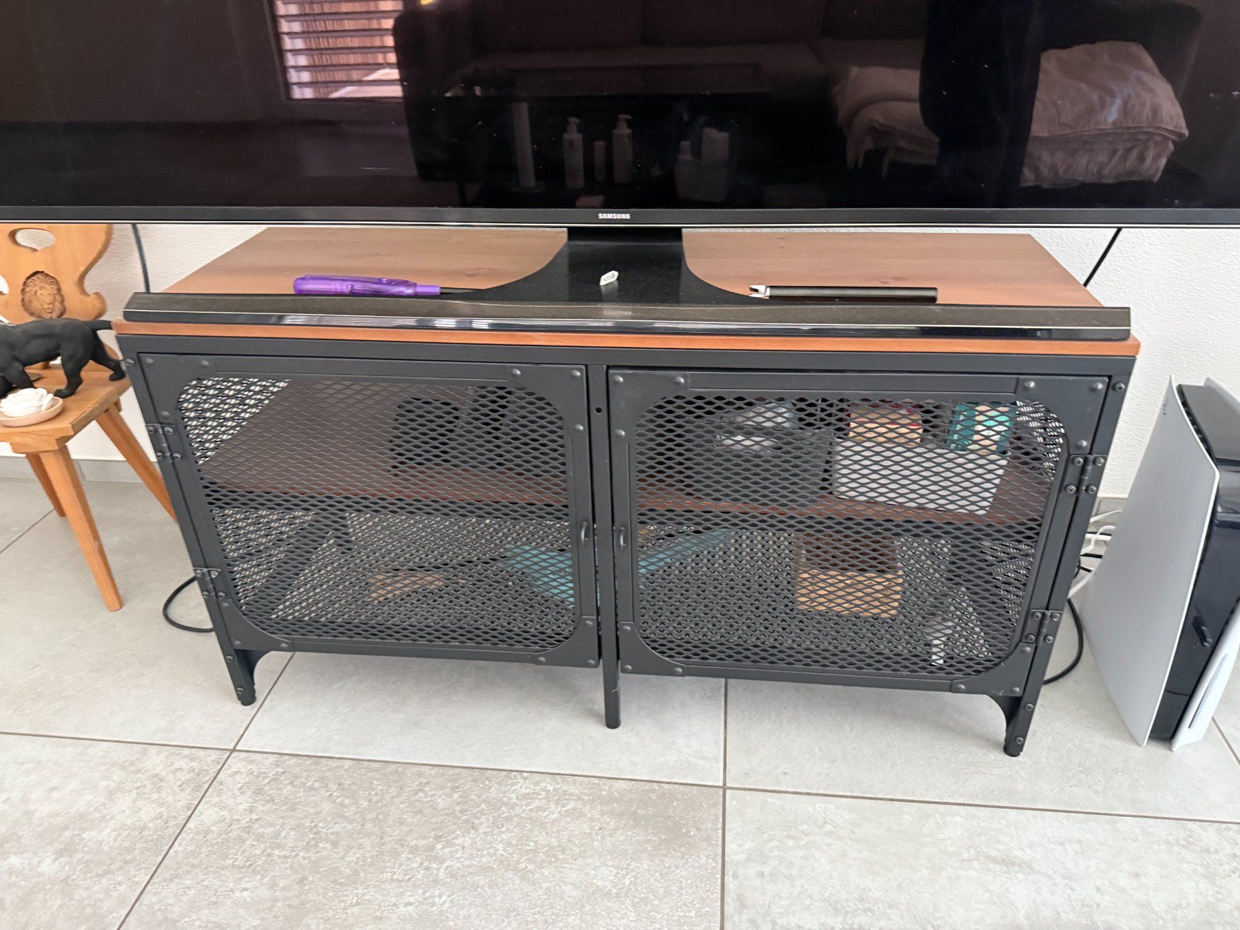 Ikea Meubles TV: Tv Tisch Ikea – D'occasion à Eglisau par dom_xj6l
