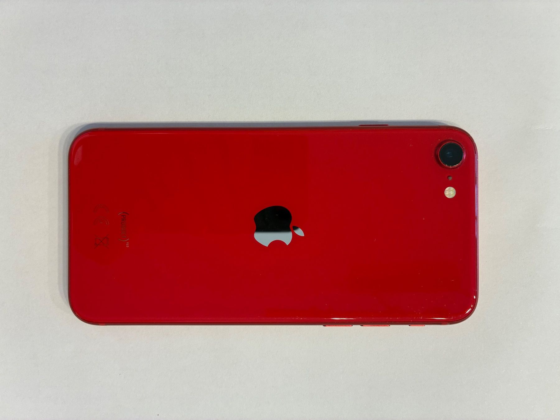 Apple Telefoni cellulari / Smartphones: iPhone SE 2. Gen. Rot 64GB – Usato da Rieden SG venduto da mani1982 3