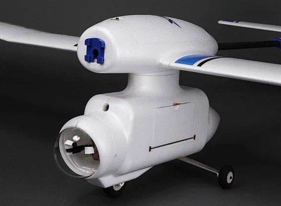 RC Modellbau: X UAV Skua 2100mm – Neu und originalverpackt aus Elsau von stoeffeli 3