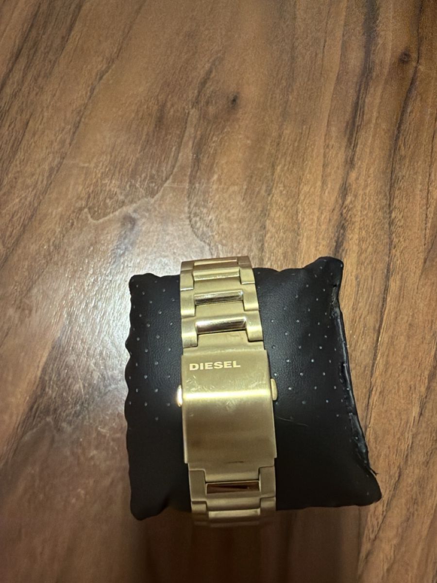 Diesel Orologi: Diesel Uhr – Nuovo e nell'imballaggio originale da Luzern venduto da ard_b2kz 3