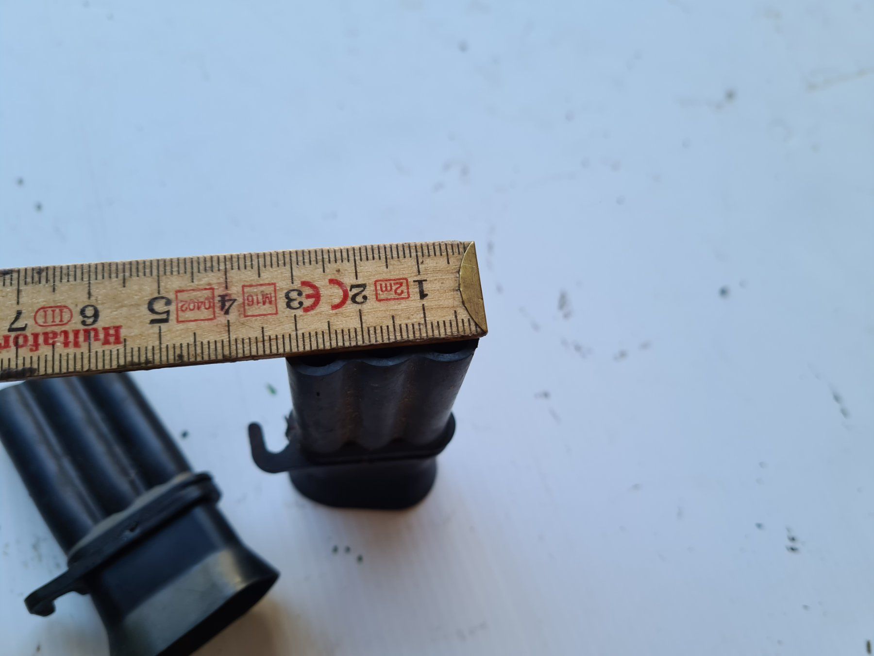 Ciclomotori: Luftfilter Einsätze Mofa – Usato da frümsen venduto da Sailem 4