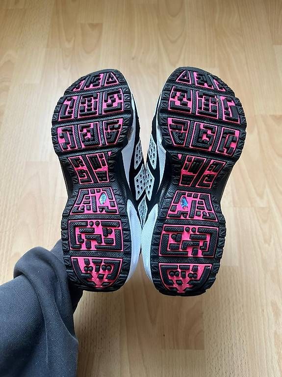 Scarpe da donna: Nike Air Max SNDR "Hyper Pink" – Usato da Zürich venduto da car_q97s 3