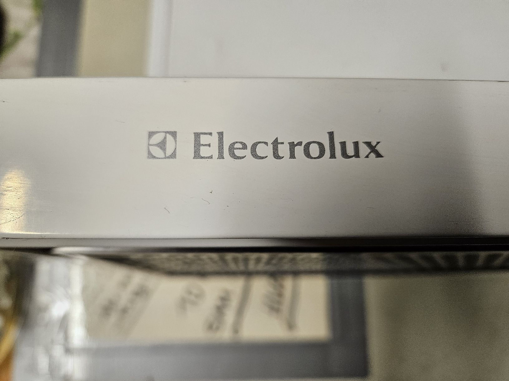 Electrolux Dampfabzug: Electrolux Dunstabzugshaube, Funktionstüchtig! – Gebraucht aus Oberburg von znas 8