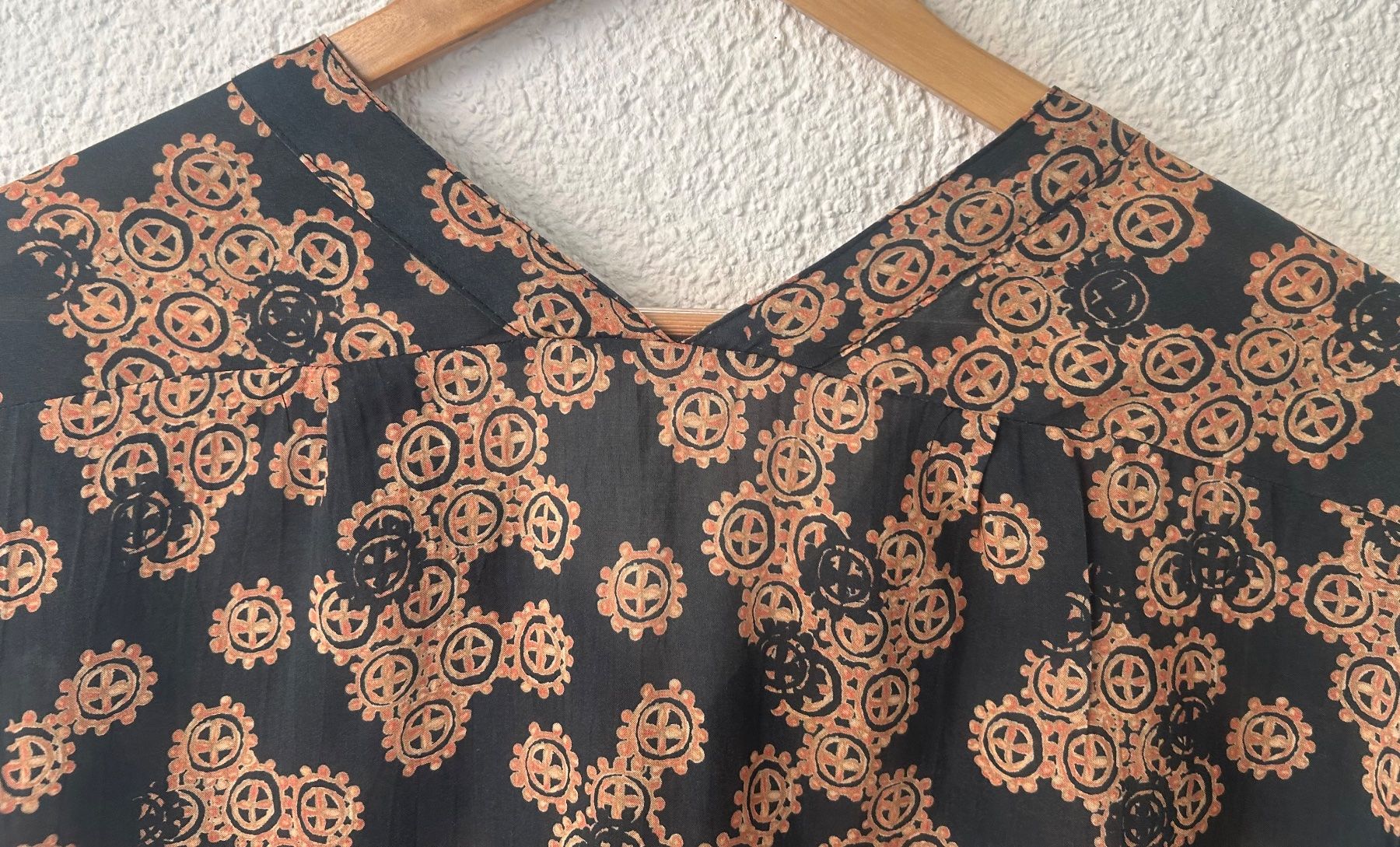 Nile Chemisiers: NILE Bluse – D'occasion à STUDEN BE par SMIROS 4