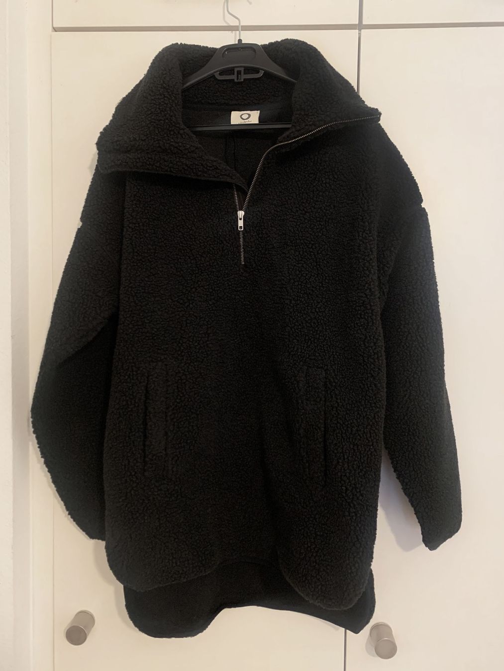 Giacche: I dig denim Faserpelz M – Nuovo e nell'imballaggio originale da herrliberg venduto da flora8008