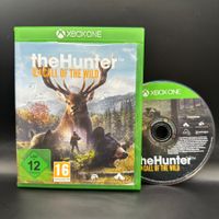 The Hunter Call of the Wild Xbox One