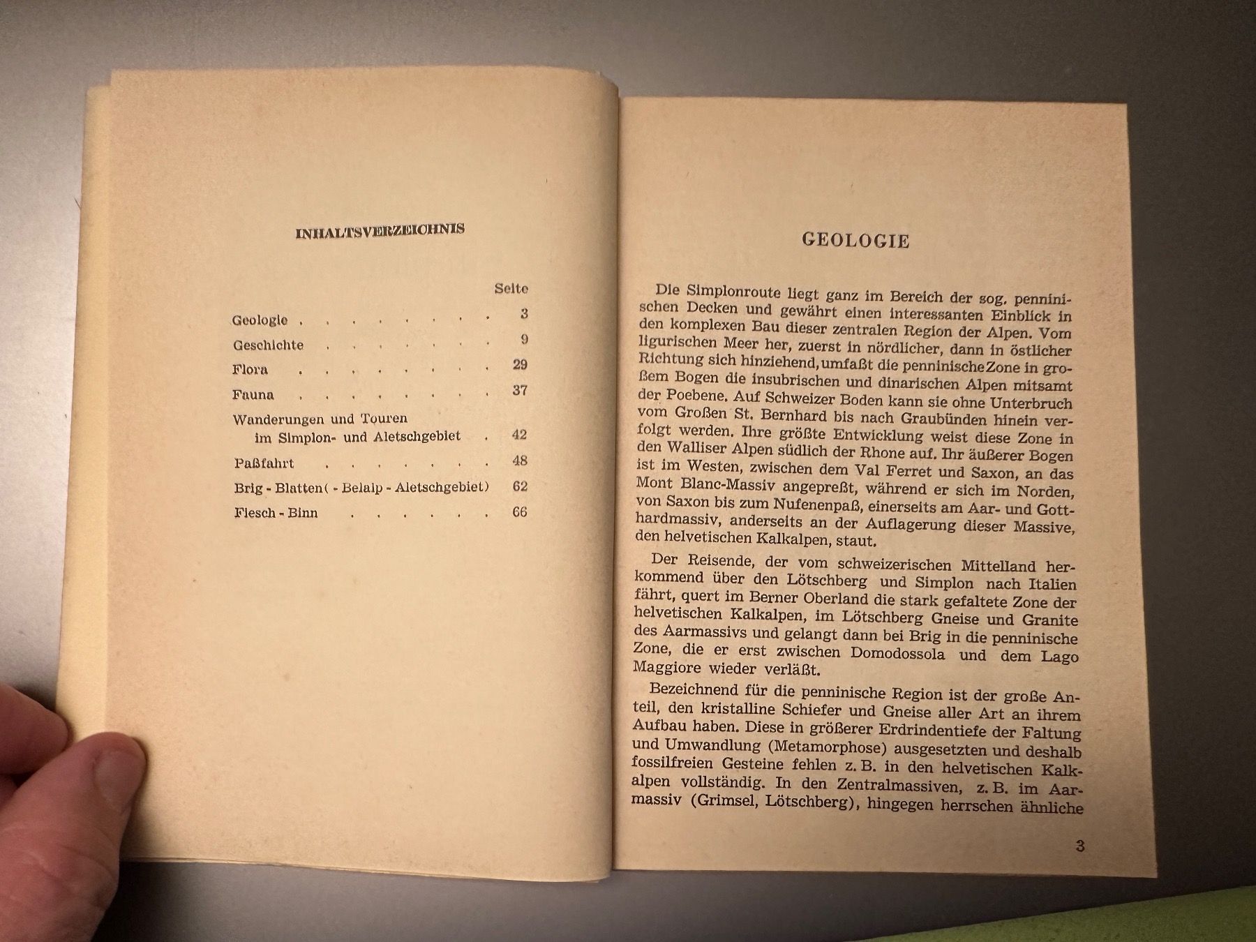 Libri: Schweizerische Alpenposten: Simplonstrasse. – Usato da Zürich venduto da allp 2