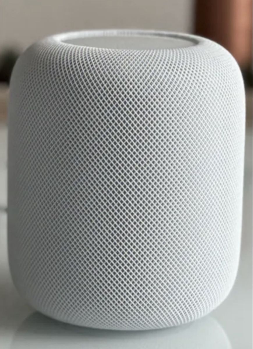 Apple Casse acustiche: Apple HomePod Gen 2 white – Usato da Adliswil venduto da bxpat