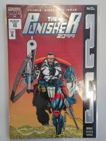 The Punisher 2099, No.25, Z0-1