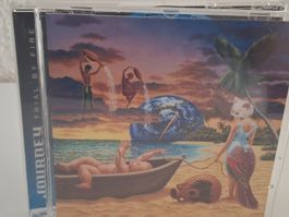 CD Journey -  Trial by Fire😎