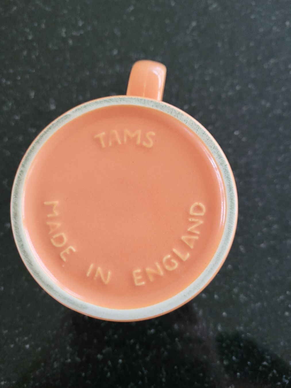 Tazze: Teetasse – Usato da Aarburg venduto da Misohn 1