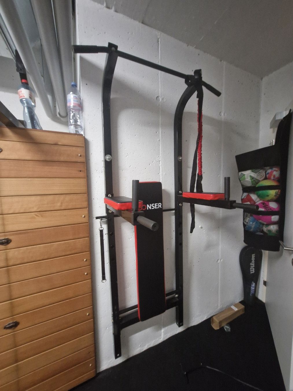 Hometrainer: Sport equipment – Usato da Küsnacht ZH venduto da jul_ksp9