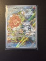 Carte Pokémon MORPHEO ssp 195 🇫🇷 