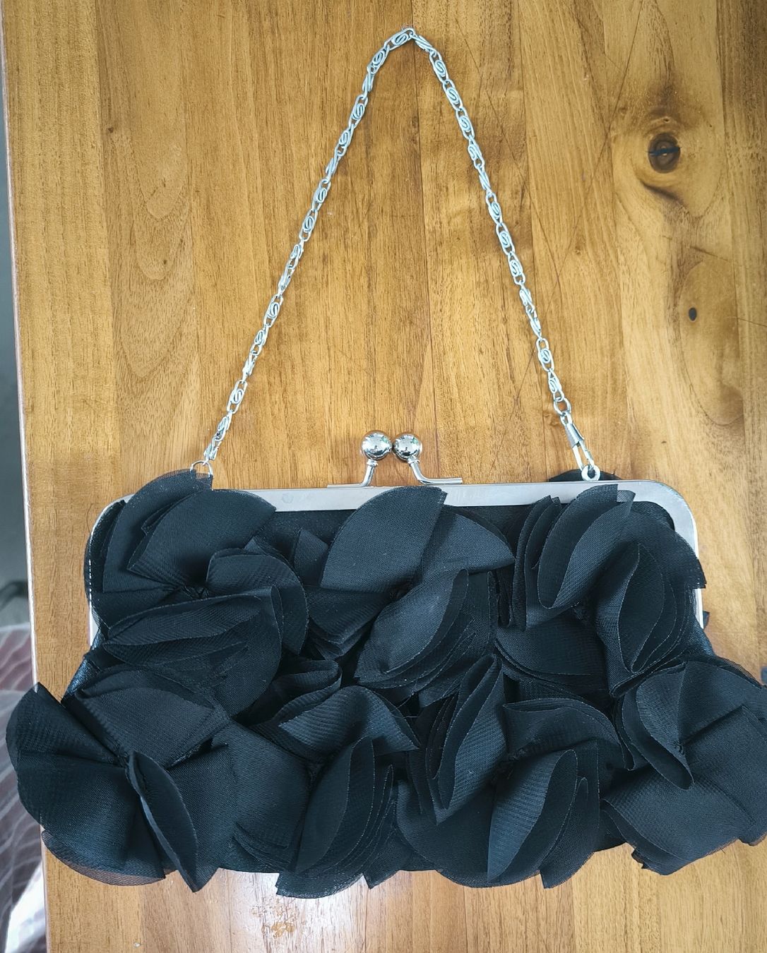Borse da donna: Elegante Clutch/Abendtasche – Usato da Biel/Bienne venduto da mar_vl8n