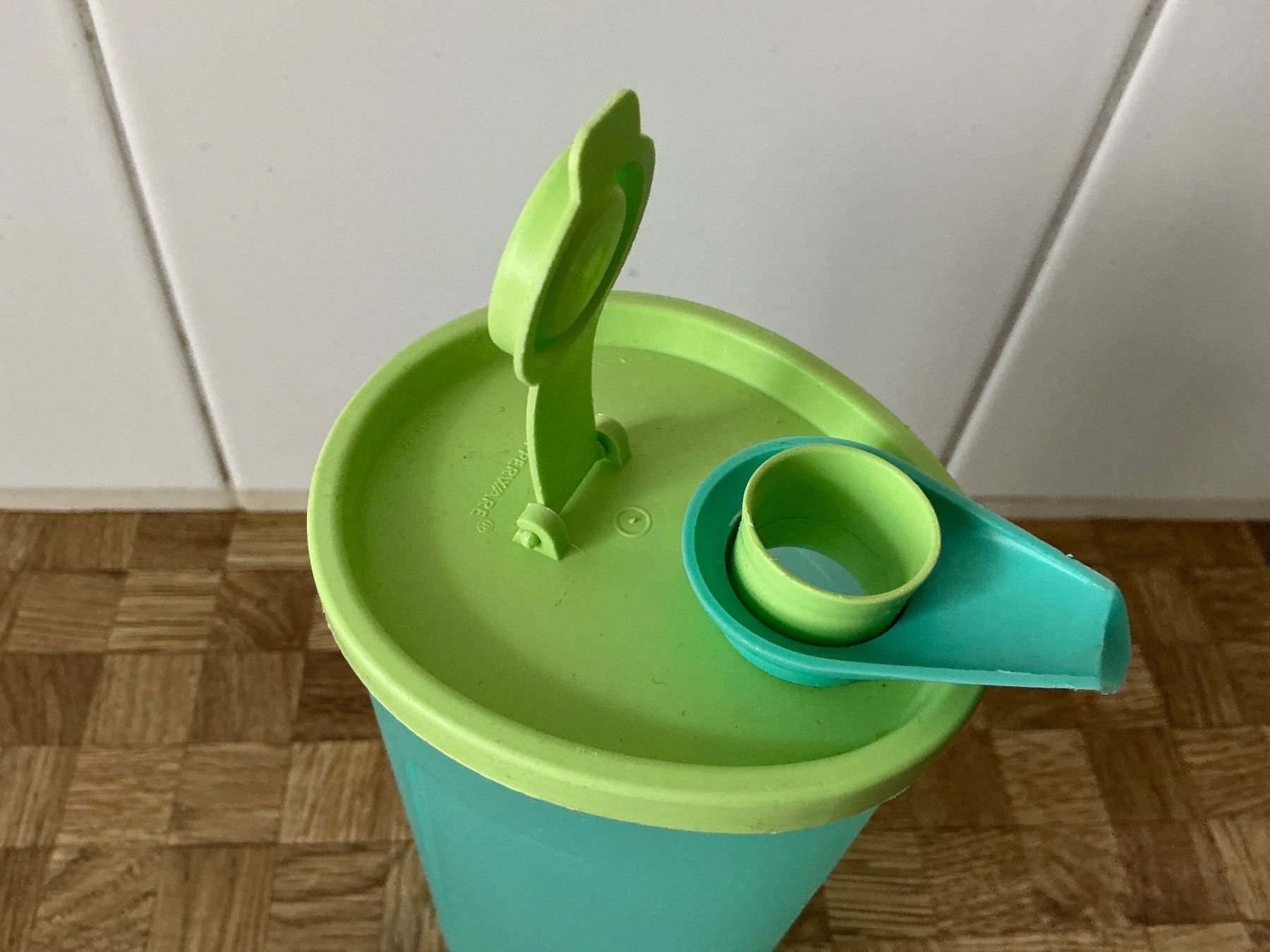 Tupperware Contenitori & Simili: Tupperware. – Usato da Birmensdorf ZH venduto da Hilhan 1