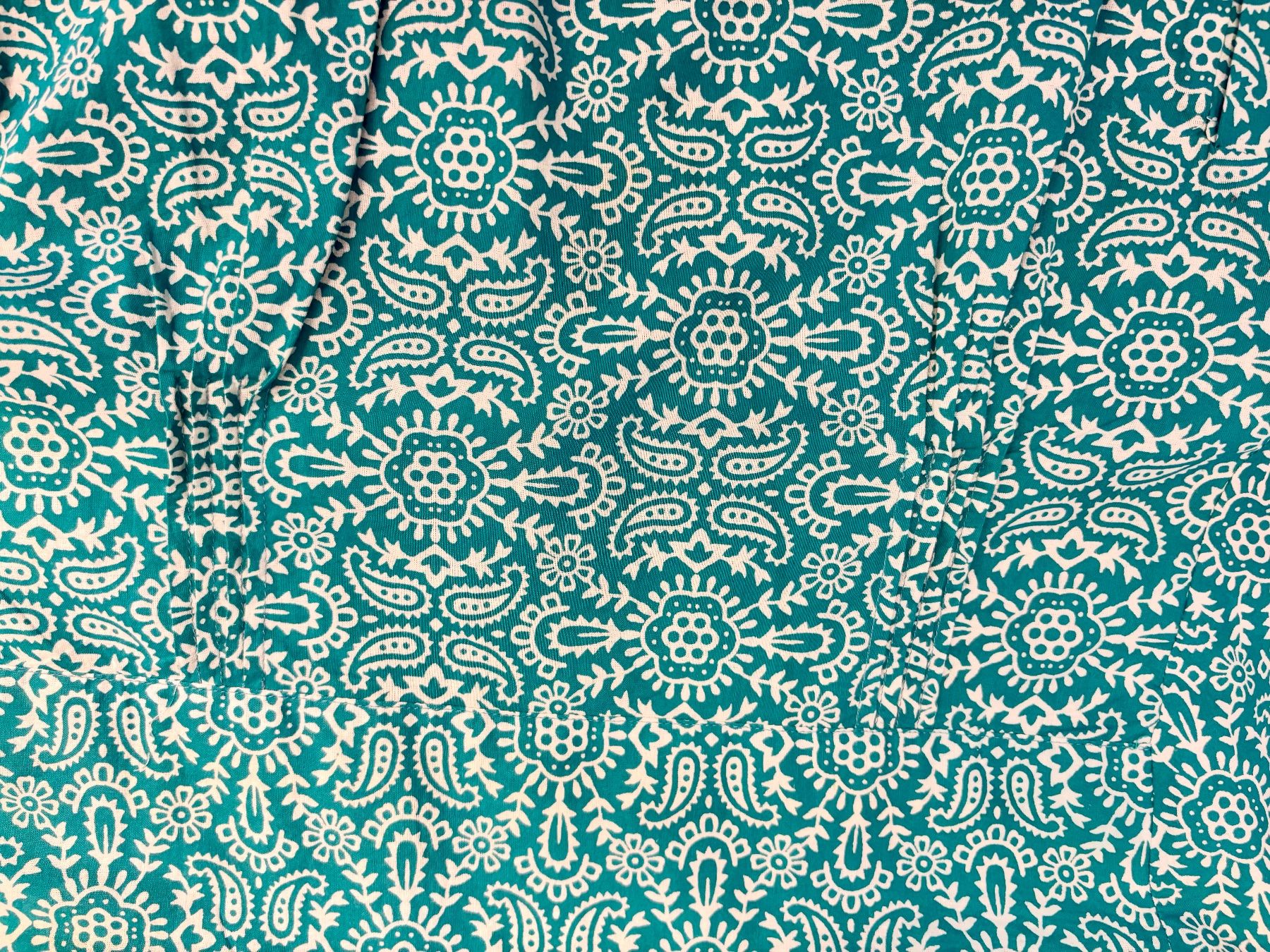 Blusen: Anokhi Bluse - Gr. XS/S - Baumwolle / Seide – Gebraucht aus Thun von Ajenjo 6