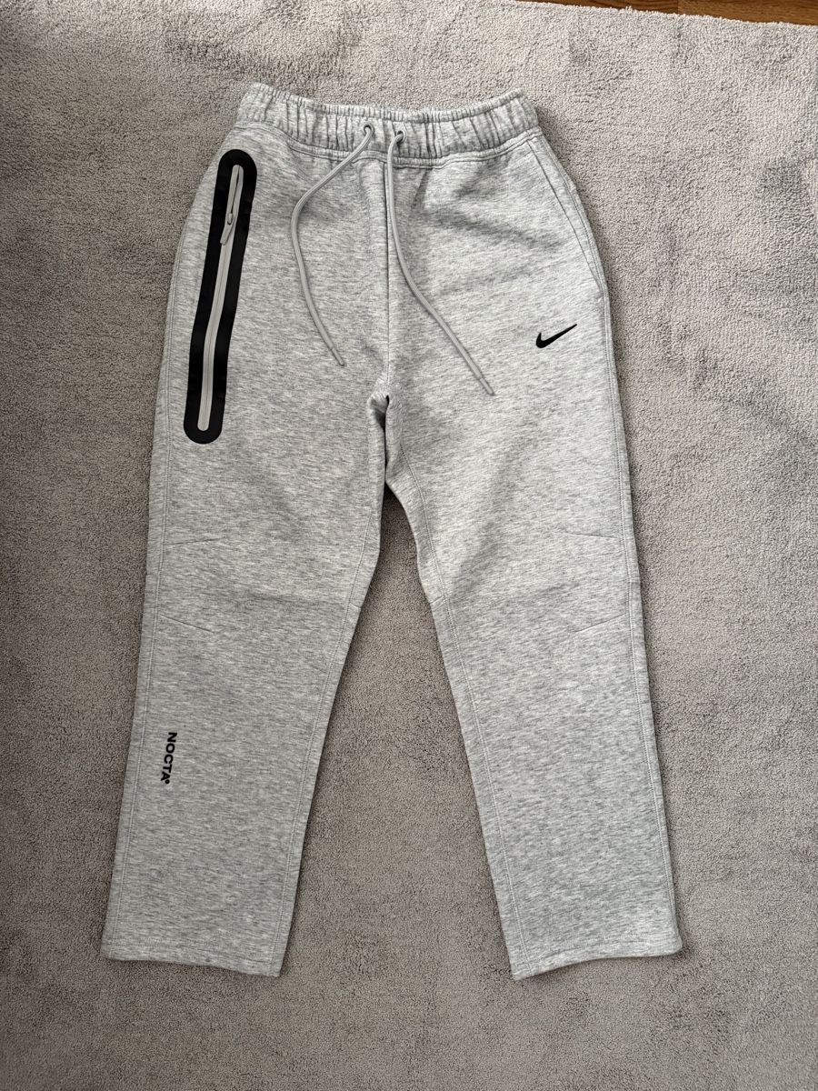 Nike Pantaloni: Nocta Joggers – Nuovo (secondo la descrizione) da Zürich venduto da pab_7gfs