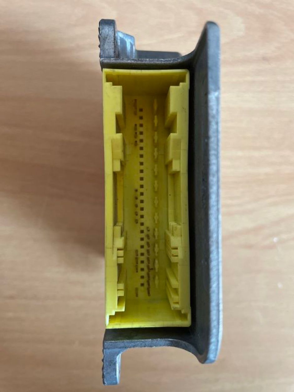 VW Tutti pezzi di ricambio auto: Airbag Sensor #201 6Q0909605B – Usato da St. Gallen venduto da mai_gd7k 2