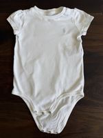 Body kurzarm Ralph Lauren 18 Monate