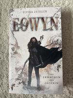 Elvira Zeissler - Eowyn