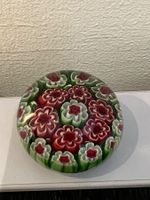 Murano Glas Millefiori-Briefbeschwerer