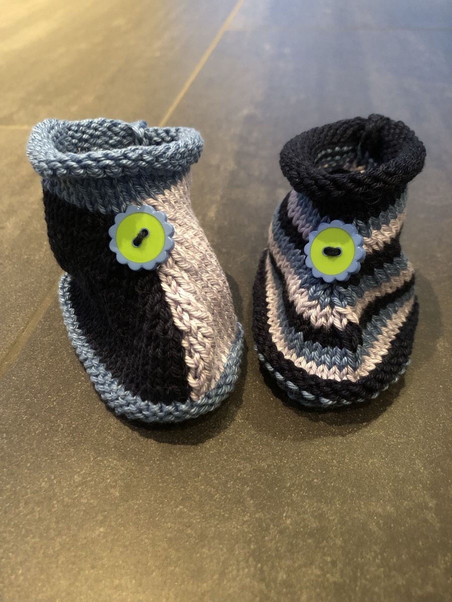 Calze per bambini: Baby-Finkli – Nuovo e nell'imballaggio originale da Hochdorf venduto da amlafy 4