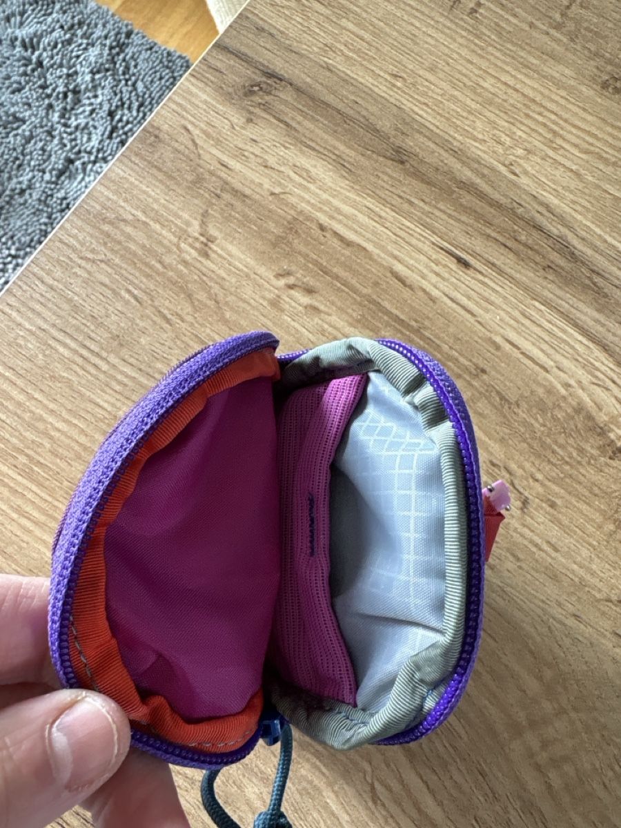 Cotopaxi Sacs: Cotopaxi mini Etui – D'occasion à Zürich par dieghe 2