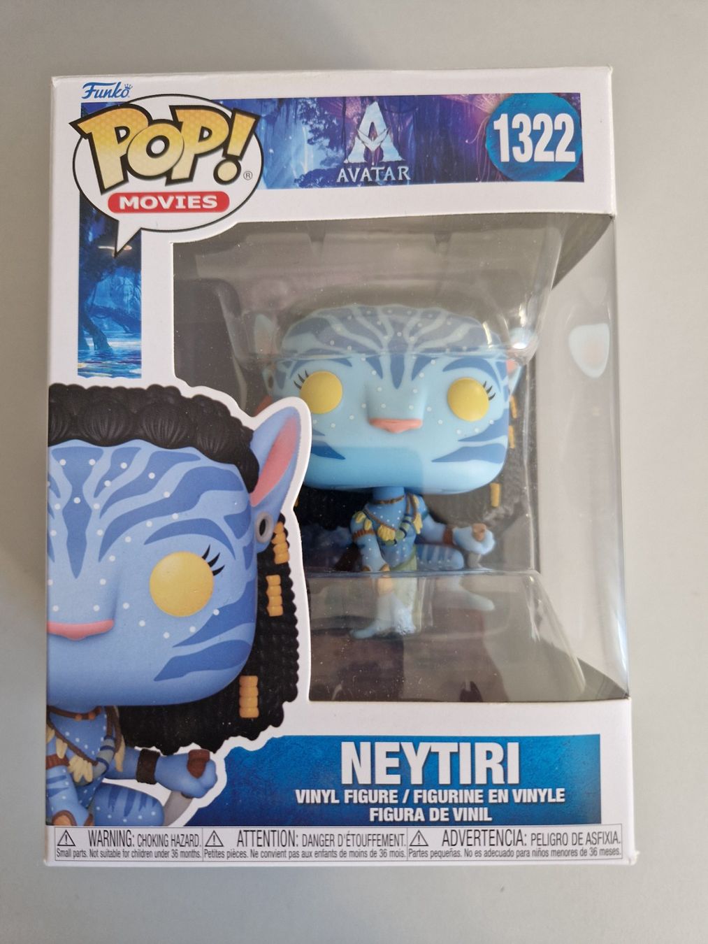 Funko Statuette: Zu Verkaufen – Usato da Niederönz venduto da nydi65