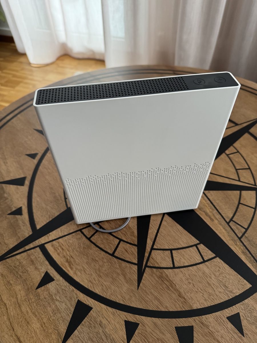 Swisscom Modems & Router: Swisscom Internet-Box 3.0 – Neu (gemäss Beschreibung) aus Rorschach von Tonia91 2