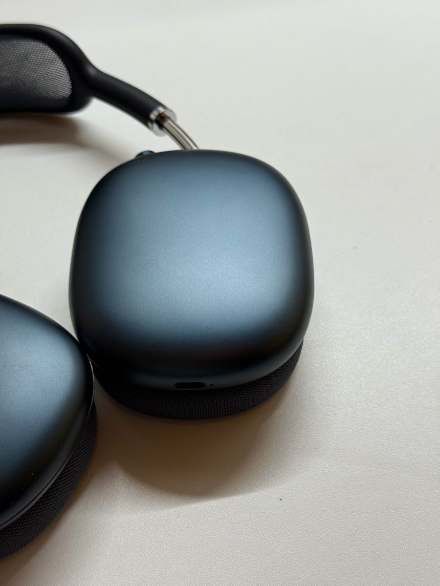 Apple Casques audio: AirPods Max usb-c neuwertig – Neuf (Voir description) à Chur par sch_fc87 4