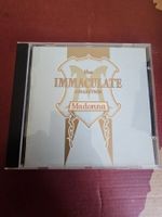 CD - Madonna – The Immaculate Collection (1990)