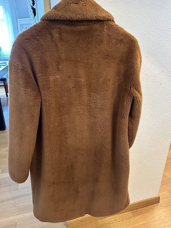 Cappotti: Oversized Mantel von SET Gr. 36 – Usato da Thalwil venduto da victoriaSog 2