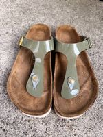 Birkenstock Gizeh Gr 38