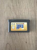 Super Mario Bros 3 Gameboy Advance