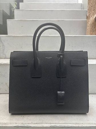 YSL SAC de Jour im Original 