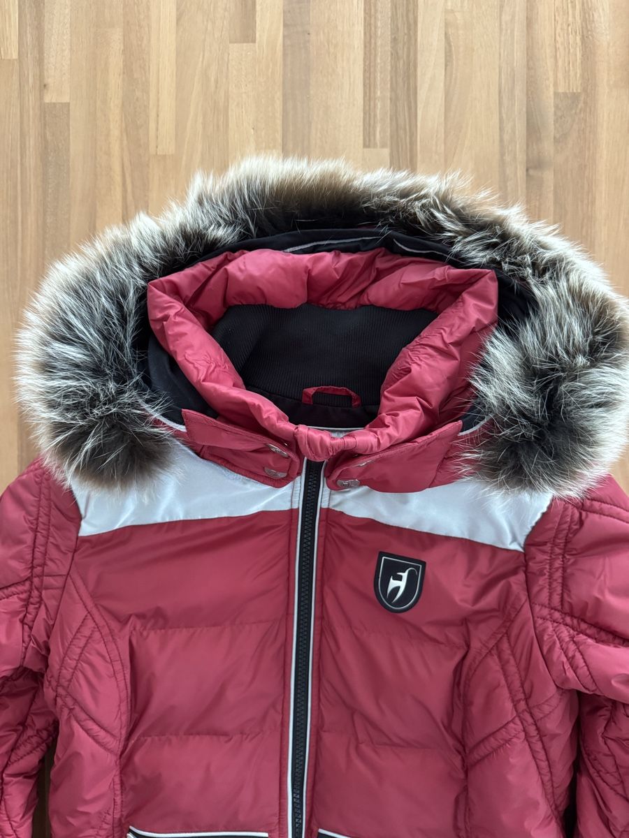 Completi & Tailleur: Skijacke Toni Sailer – Usato da Sachseln venduto da Pfleger2 2