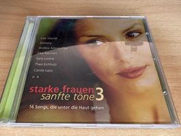 D4 Starke Frauen - Sanfte Töne 3