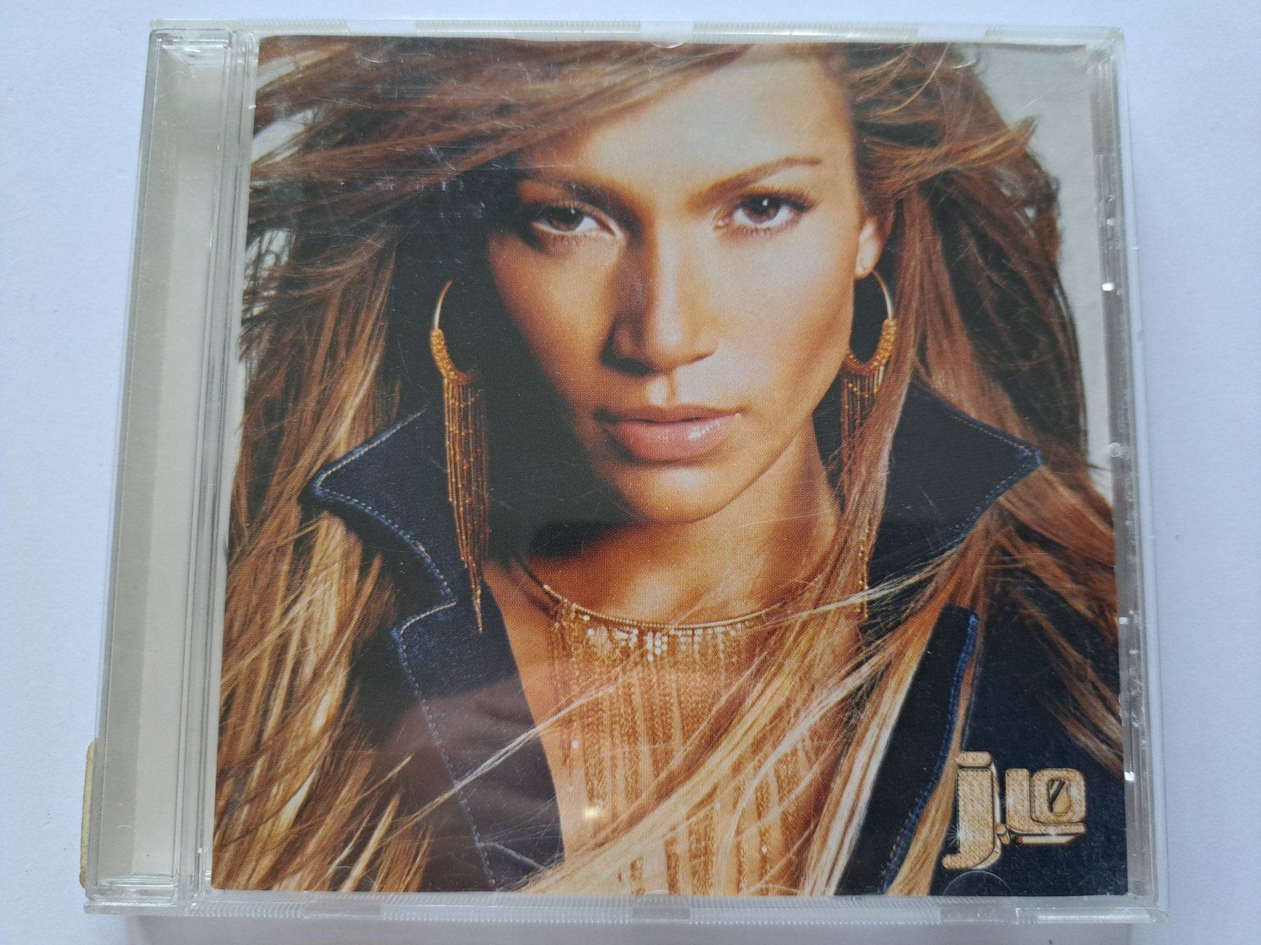 CDs: CD Jennifer Lopez JLo  – Gebraucht aus Pully von bro_n52j