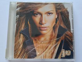 CD Jennifer Lopez JLo 